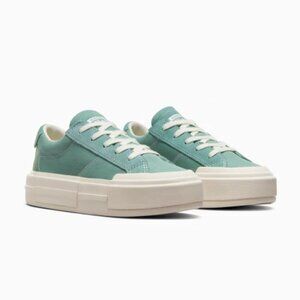 Converse Chuck Taylor All Star Cruise Sneaker Herby Green Size 5.5